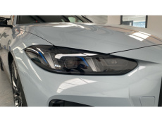 BMW 4 Series M440i xDrive MHT 5dr Step Auto Petrol Hatchback